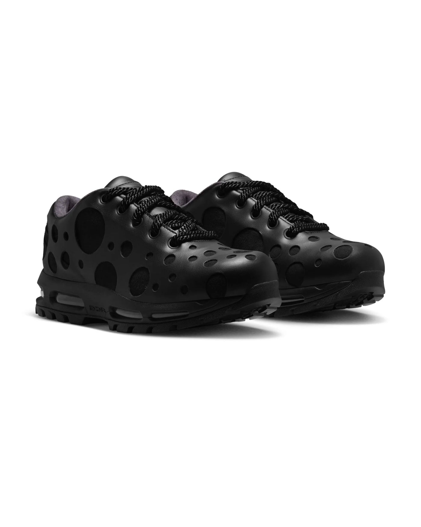 AIR MAX GOADOME LOW SP BLACK