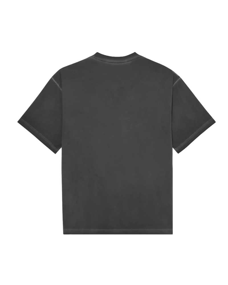 AURALITE T-SHIRT PIGMENT BLACK SA