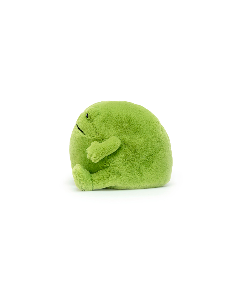 RICKY RAIN FROG
