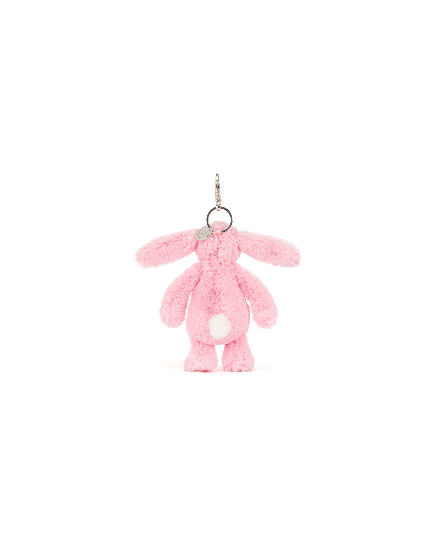 BLUSHKIN BLOSSOM BUNNY BAG CHARM