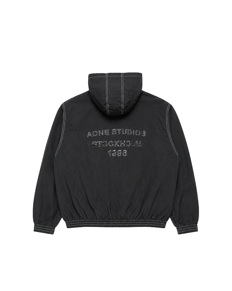 OUTERWEAR BLACK