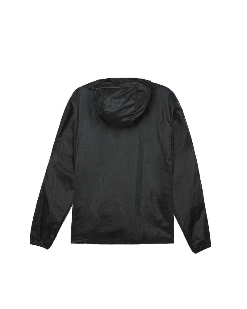 PERTEX DIAMOND FUSE WINDBREAKER BLACK SA