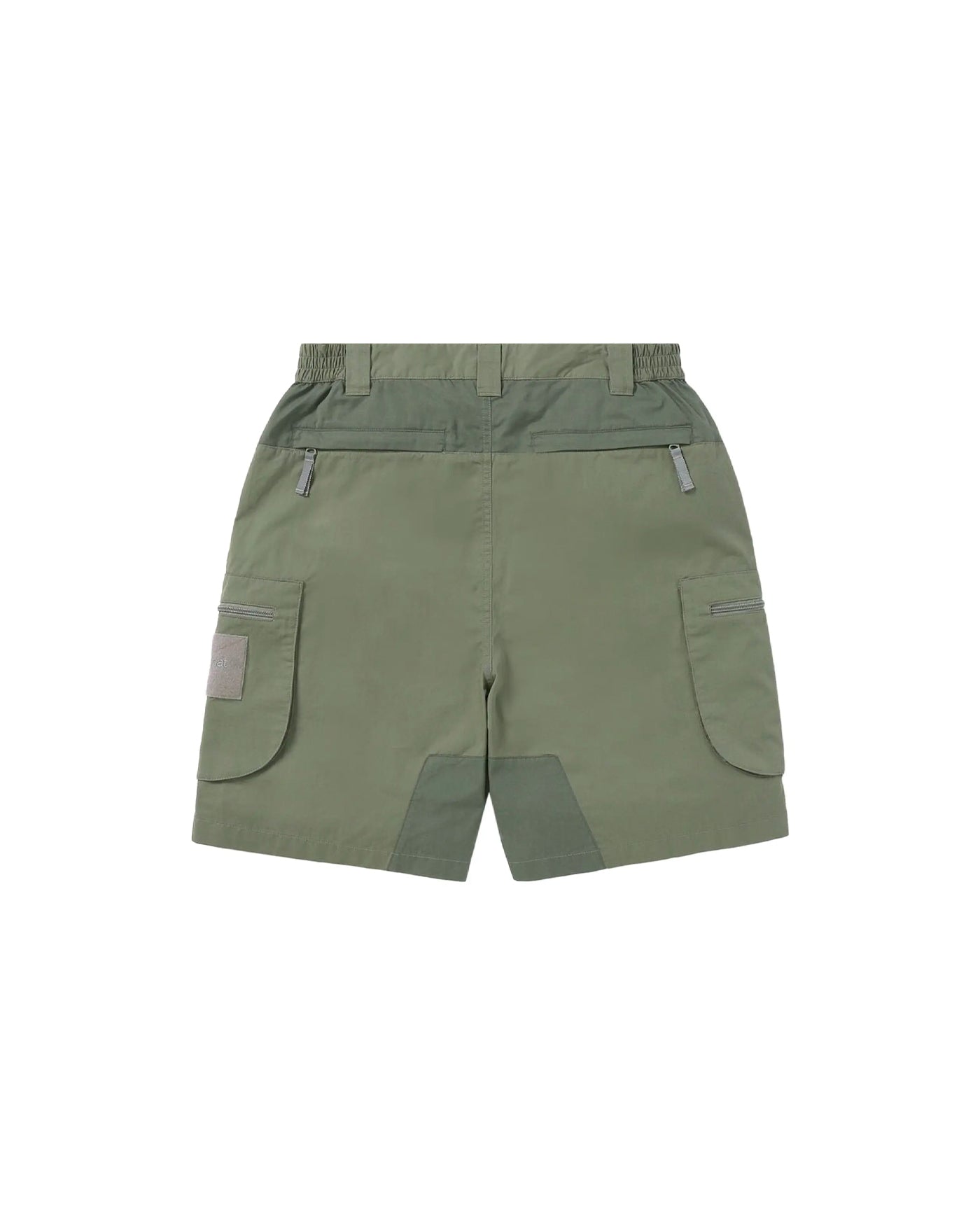 SHORTS PCU OLIVE GREEN