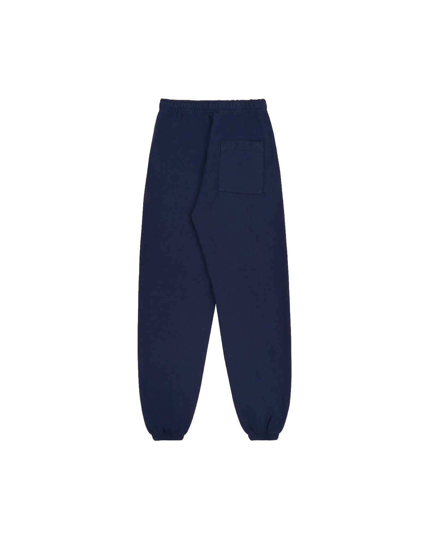 SWEATPANT MODERN DARK NAVY