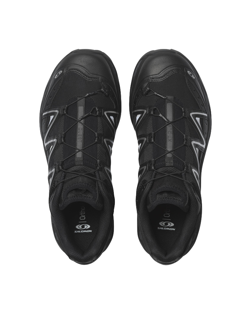 XT-QUEST BLACK/ASPHALT/FTW SILVER