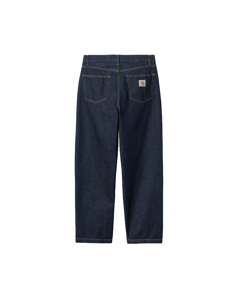 JEANS LANDON ROBERTSON BLUE RINSED