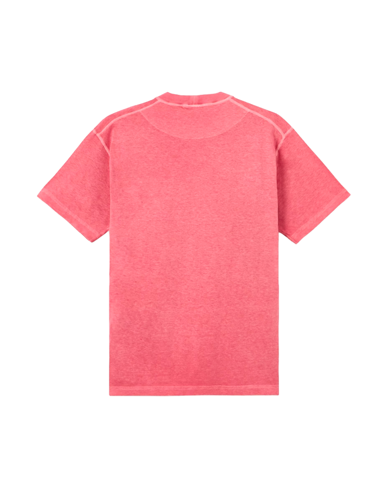 T-SHIRT 2100026 S0057 GERANIUM