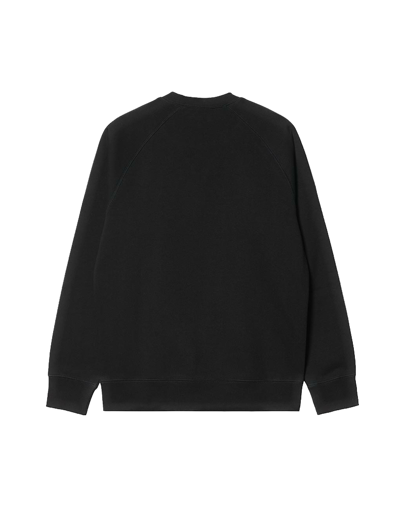 SWEAT CHASE BLACK GOLD