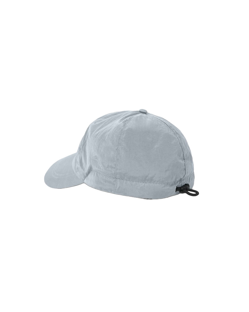 CAP BASEBALL 9100011 S0076 GREY