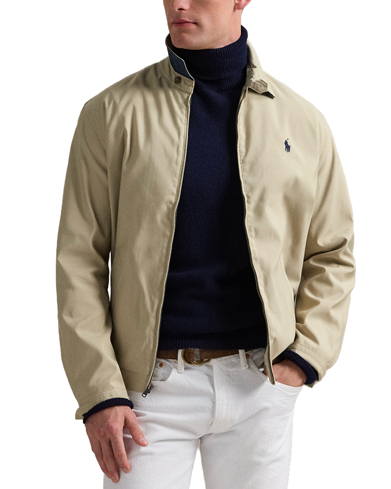 BI-SWING WB-LINED-JACKET KHAKI UNIFORM