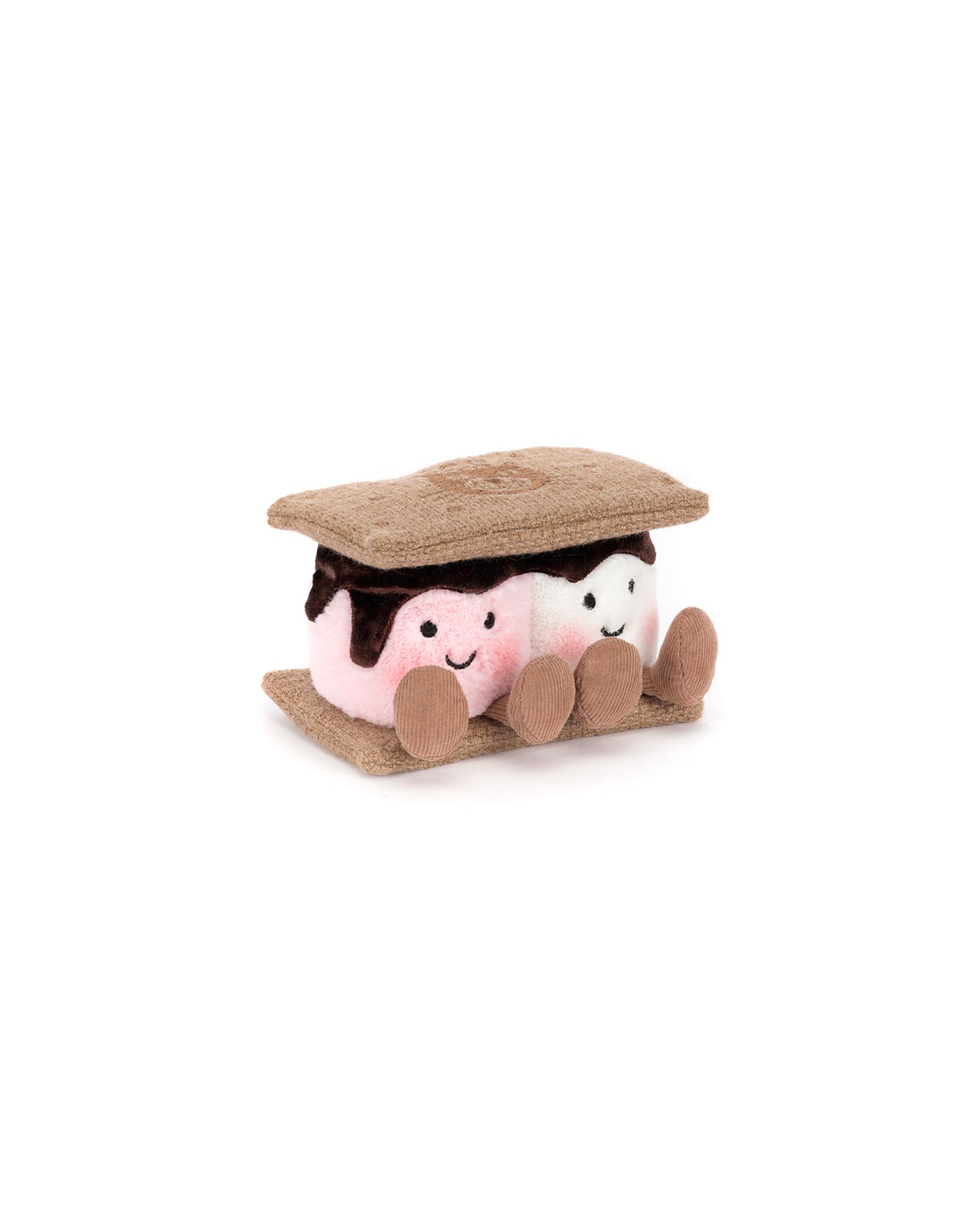 AMUSEABLES S-MORES