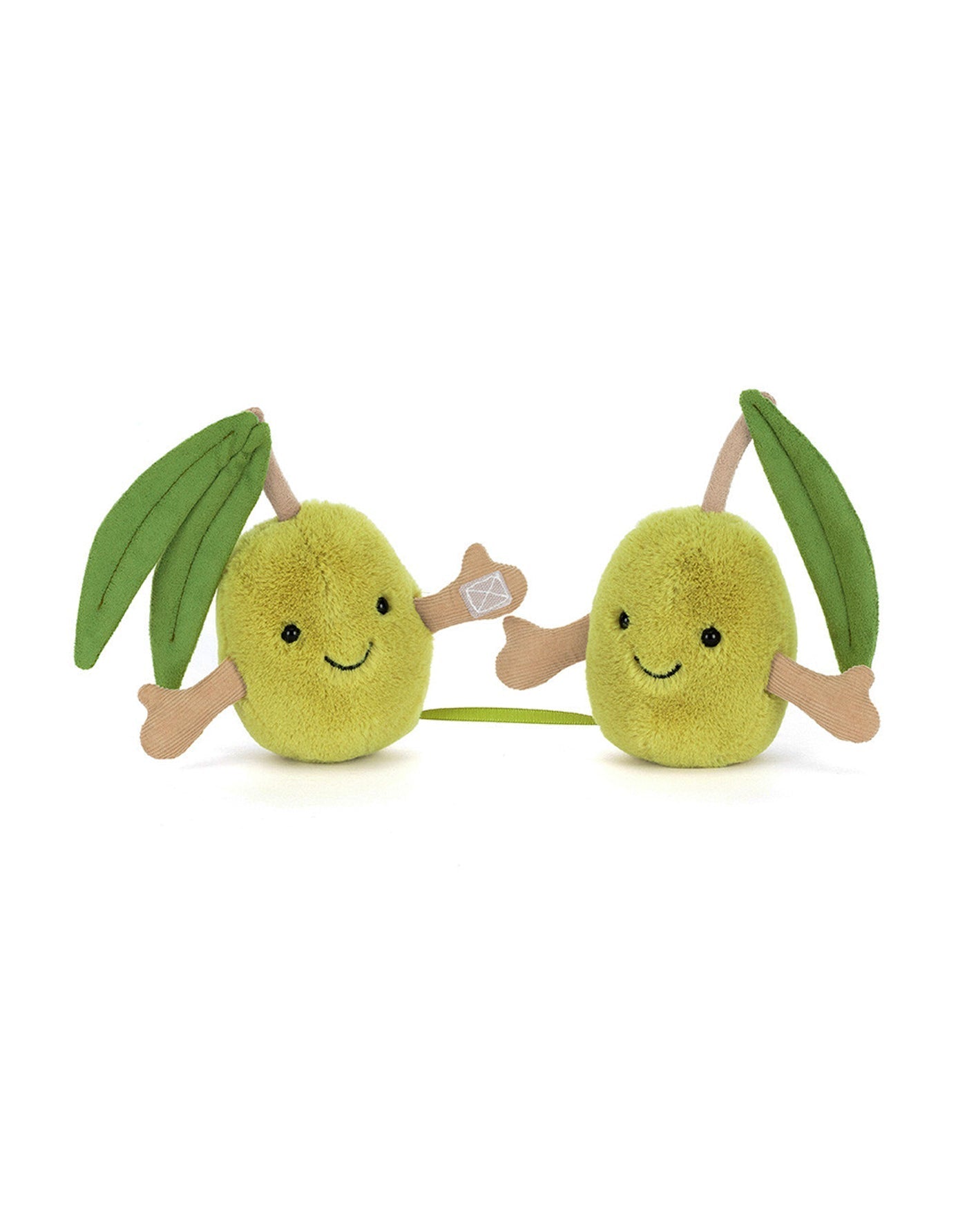 AMUSEABLES PAIR OF OLIVES