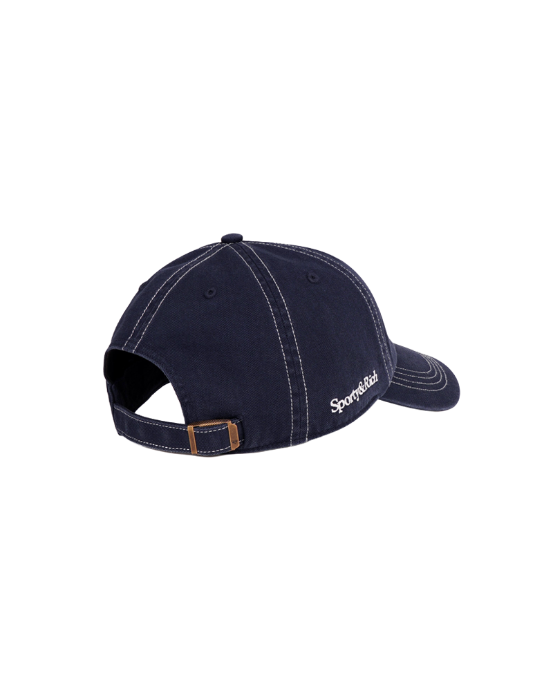 HAT YANKEES CONTRAST DARK NAVY WHITE