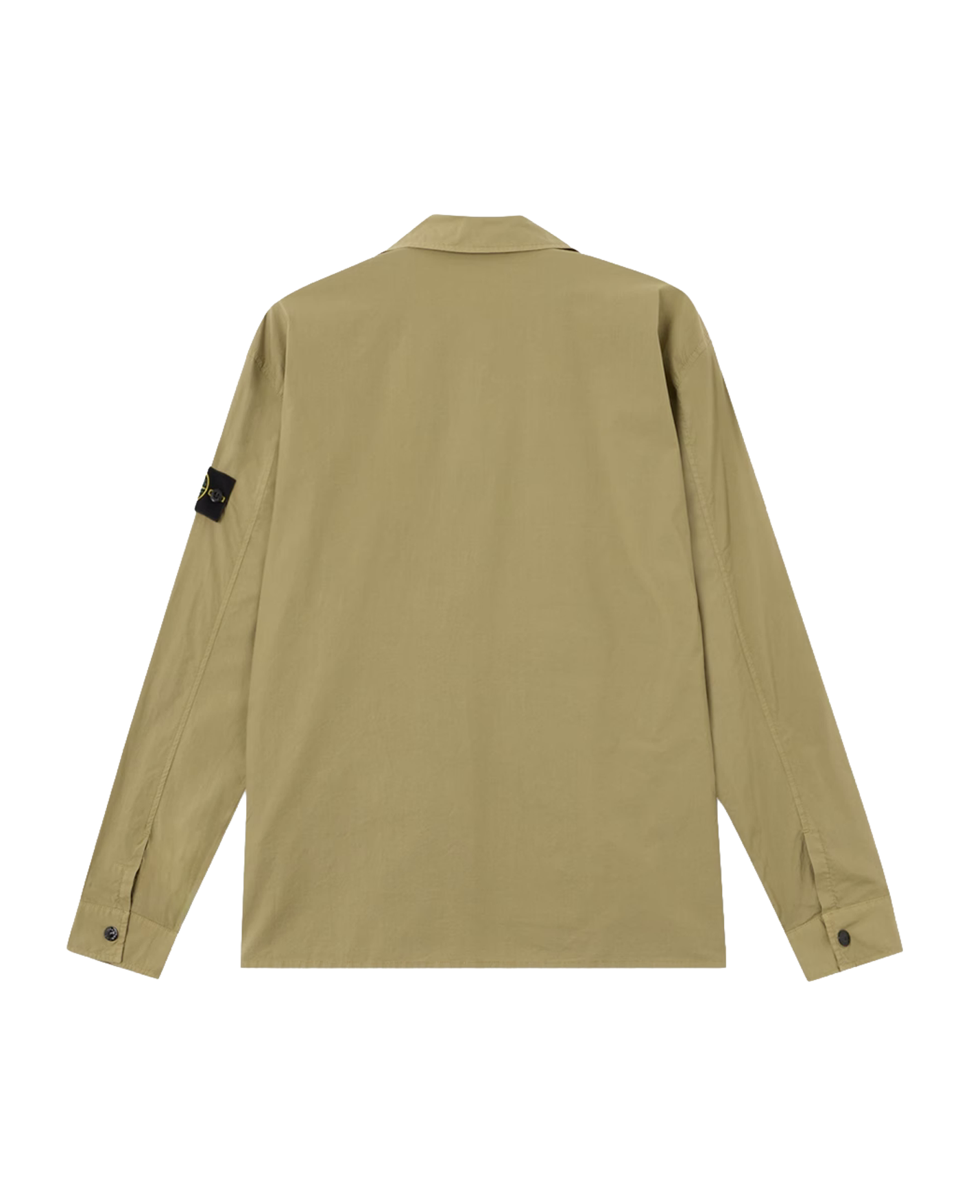 SHIRT 1200005 S0003 GREEN