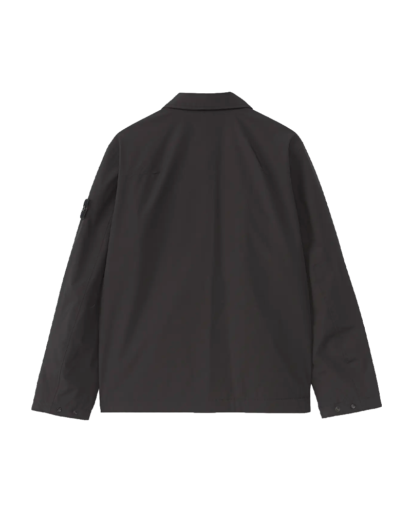 JACKET Q100036 S0A27 BLACK
