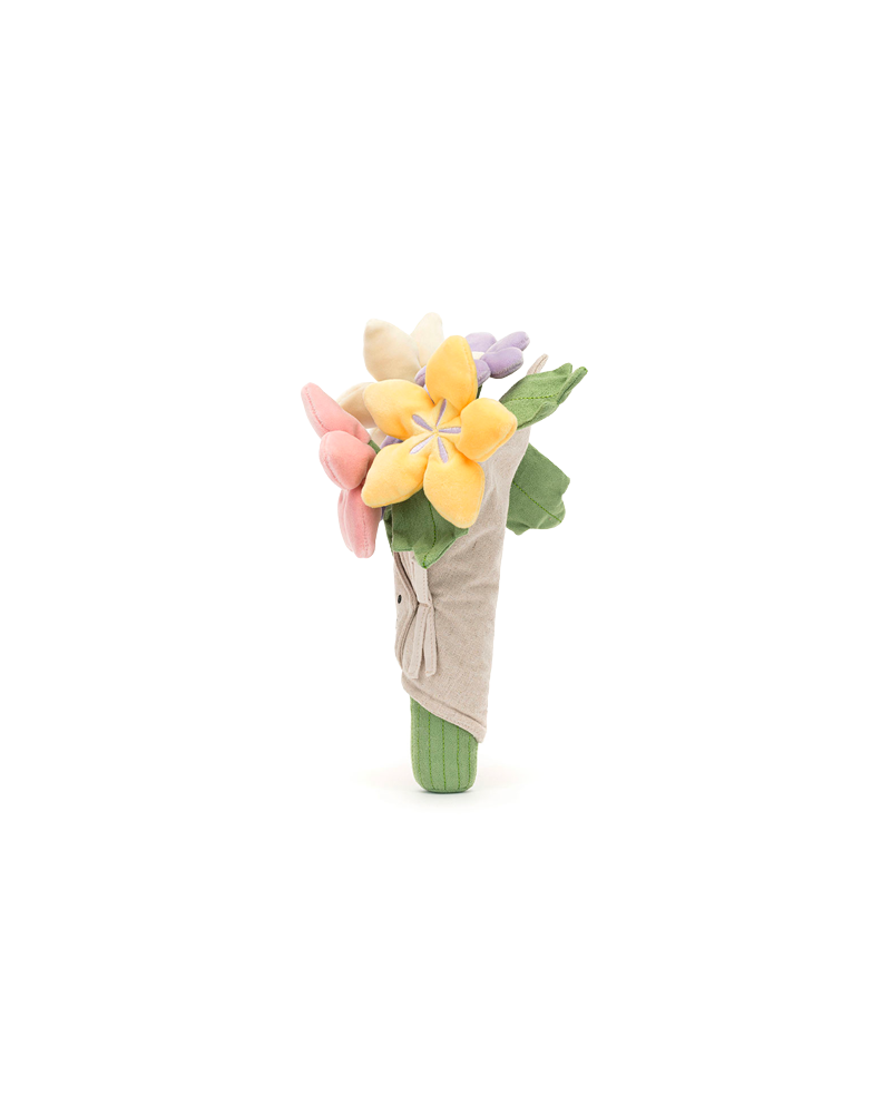 AMUSEABLES BOUQUET OF FLOWERS