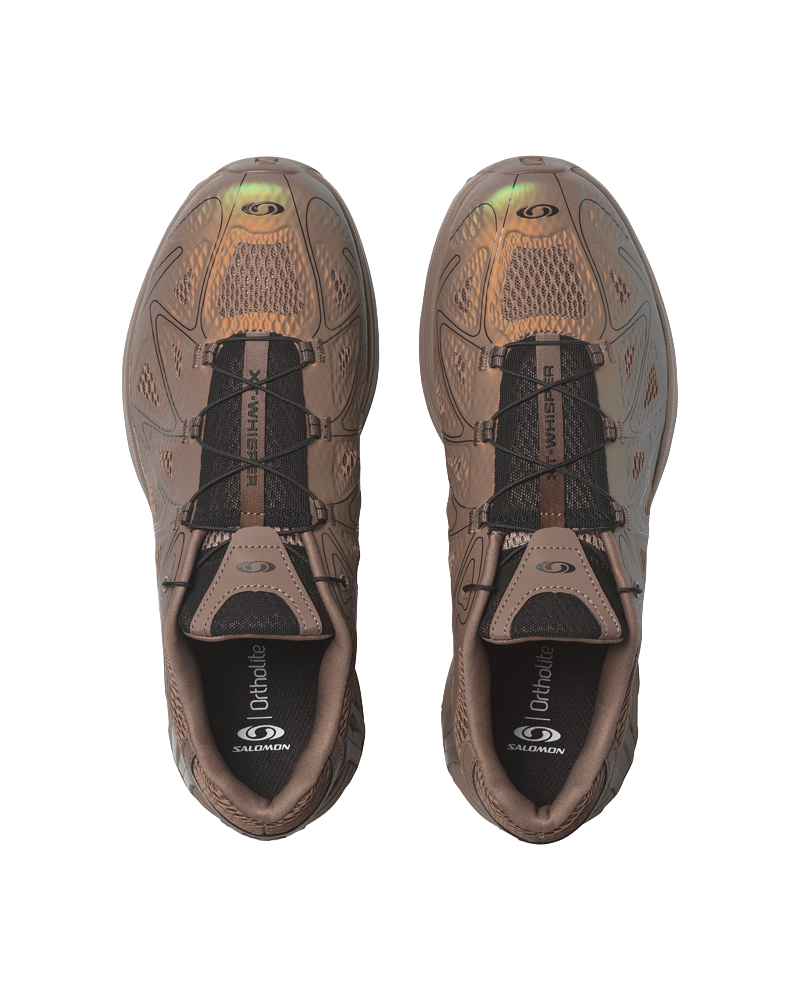 XT-WHISPER VOID WALNUT