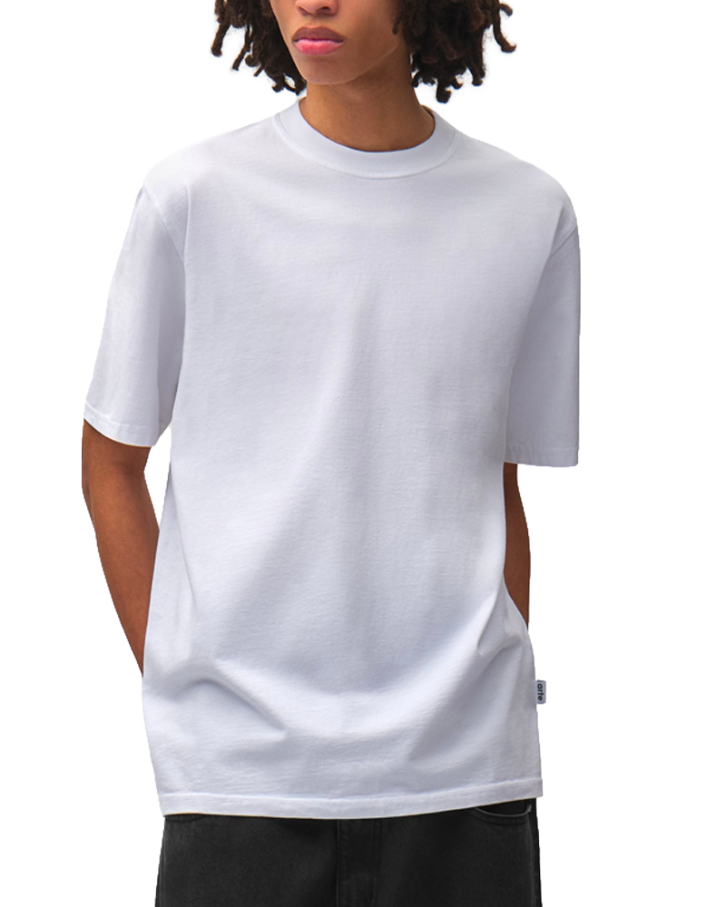MURAL T-SHIRT WHITE