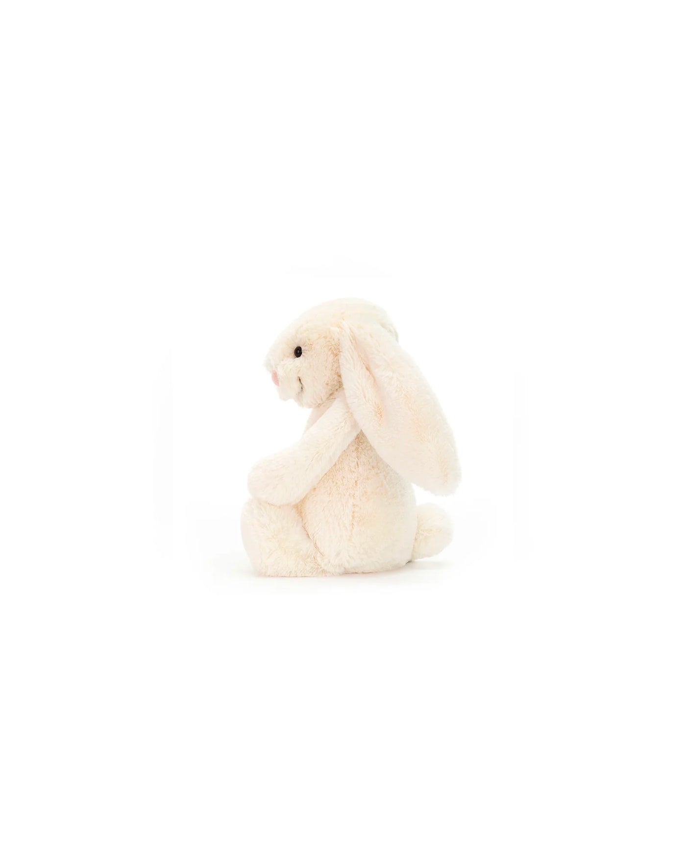 BASHFUL CREAM BUNNY LITTLE