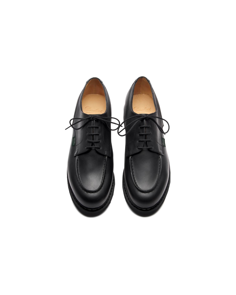 CHAMBORD TEX NOIR LISSE