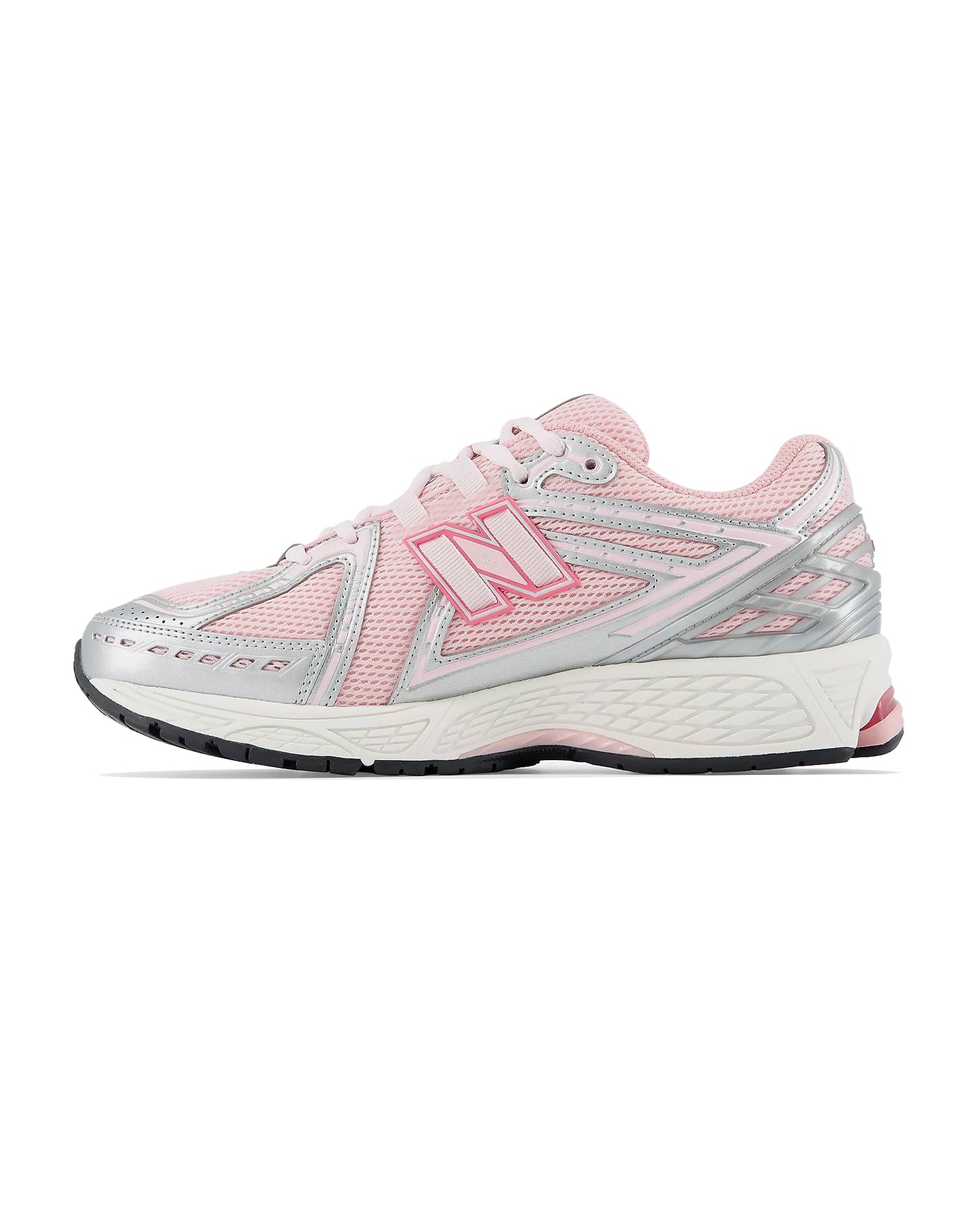 1906R PINK CHALK SILVER METALLIC