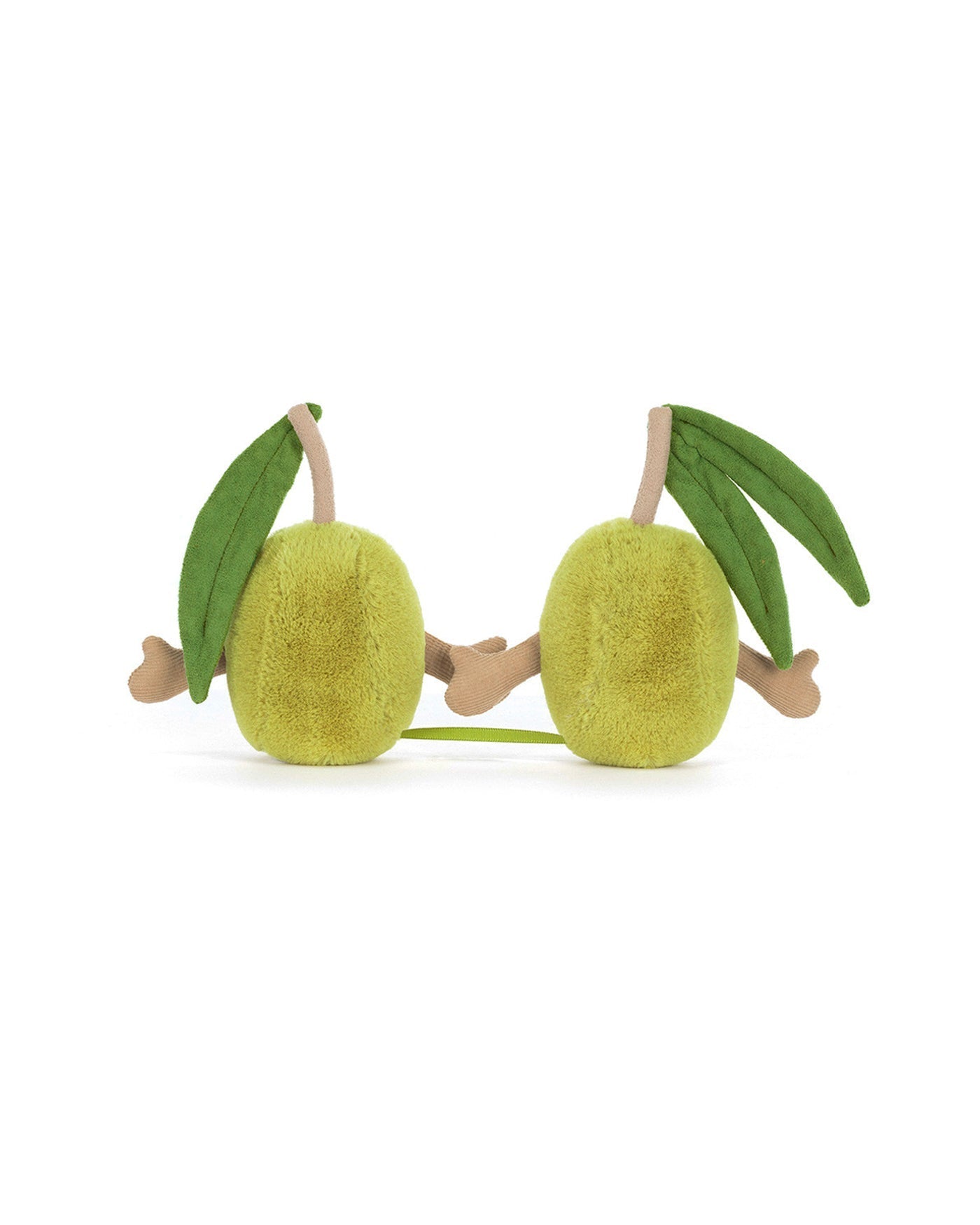 AMUSEABLES PAIR OF OLIVES