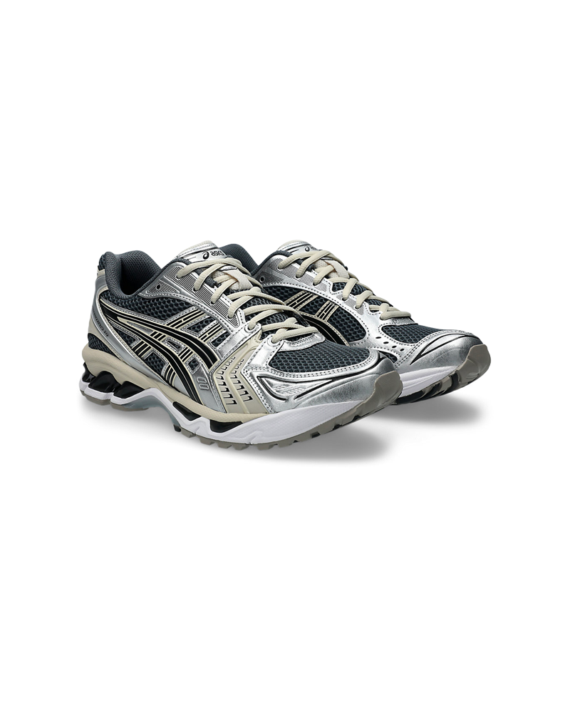GEL-KAYANO 14 CARRIER GREY BLACK