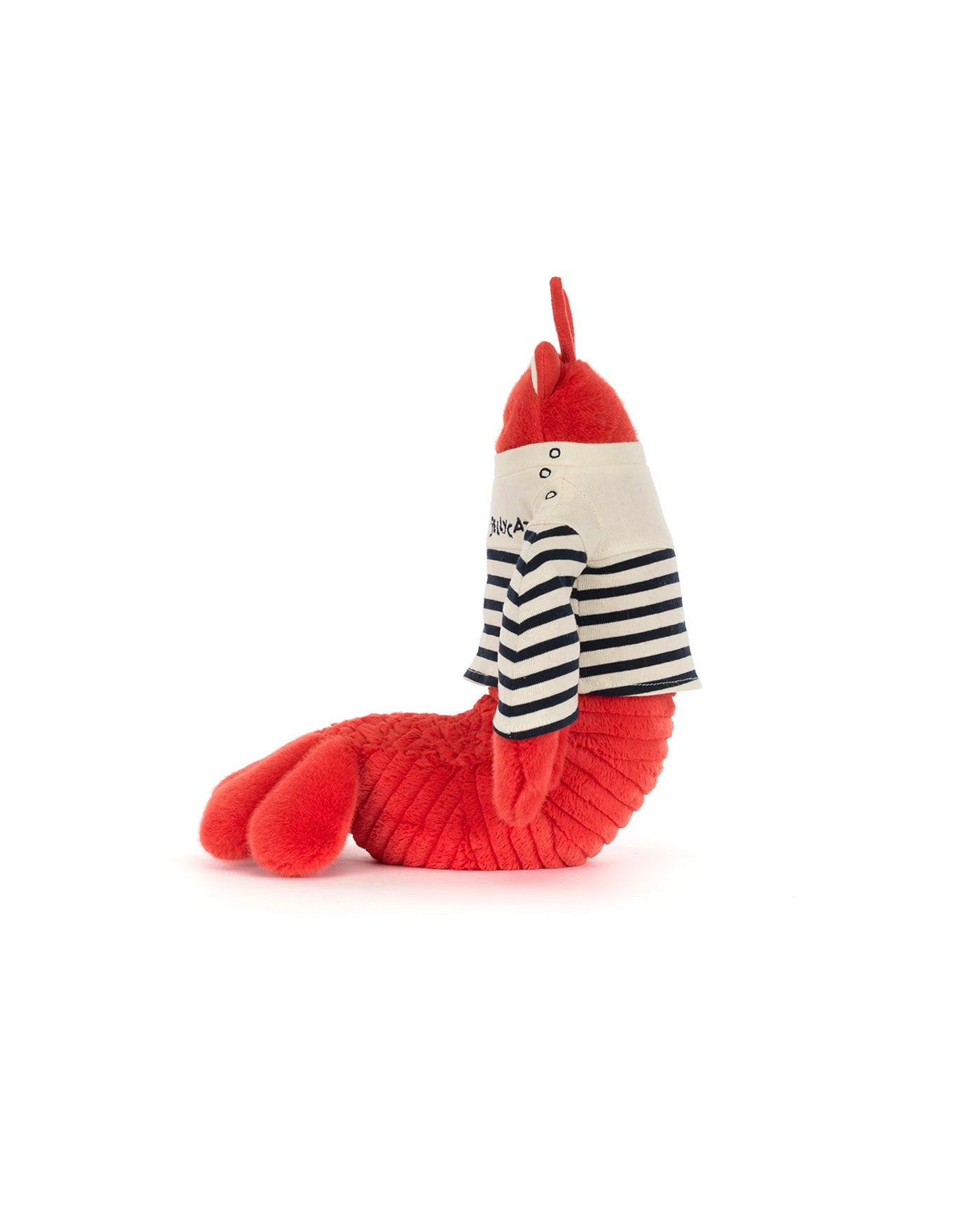LARRY LOBSTER SAILOR OUTFIT