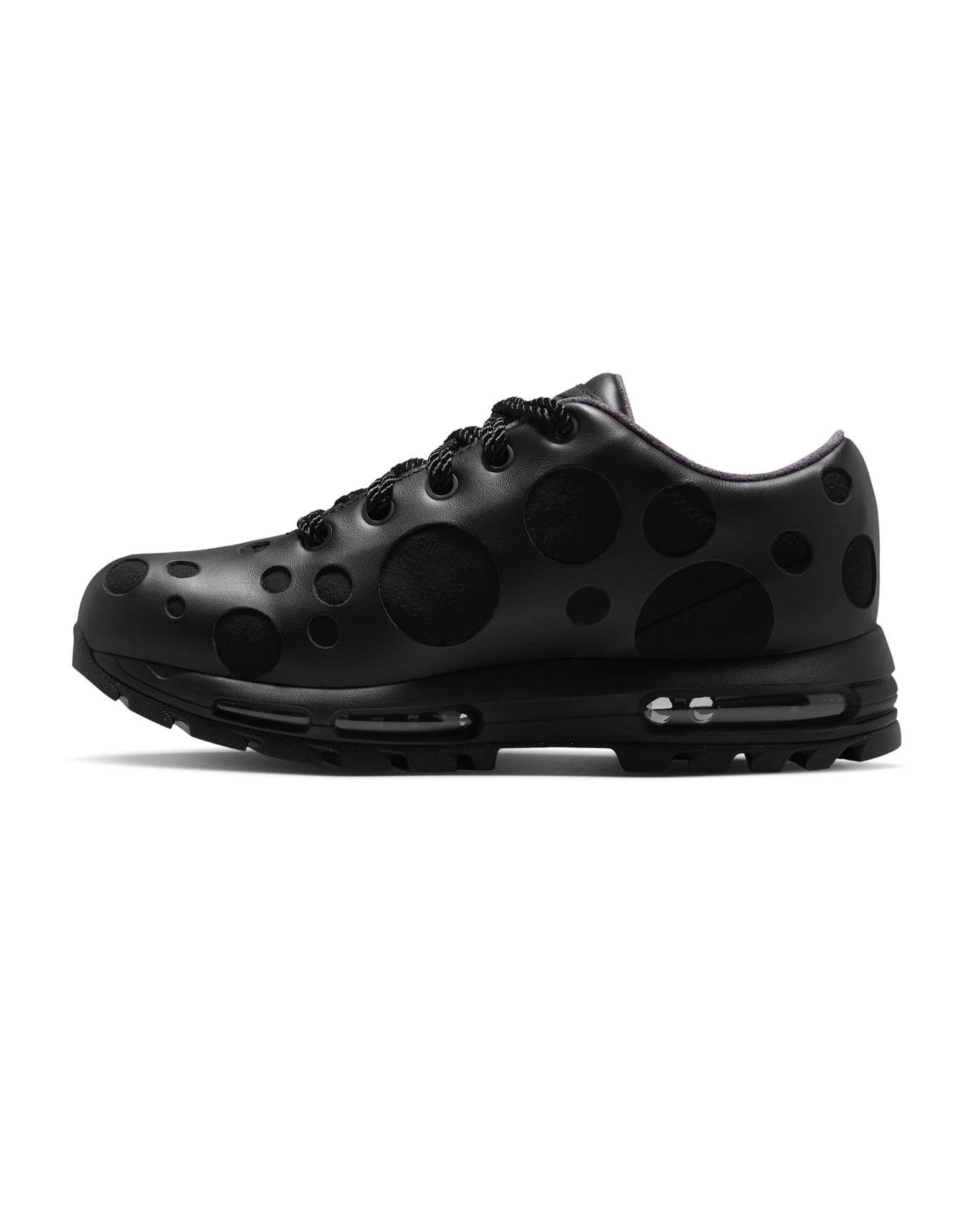 AIR MAX GOADOME LOW SP BLACK