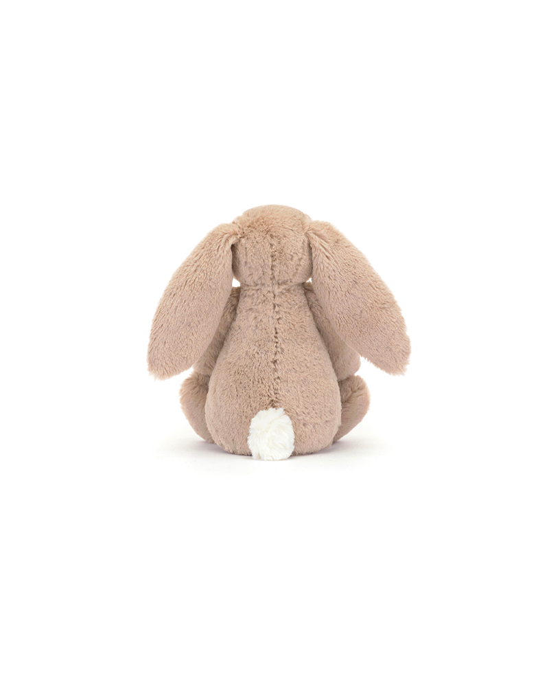 BLOSSOM BEIGE BUNNY PETAL LITTLE