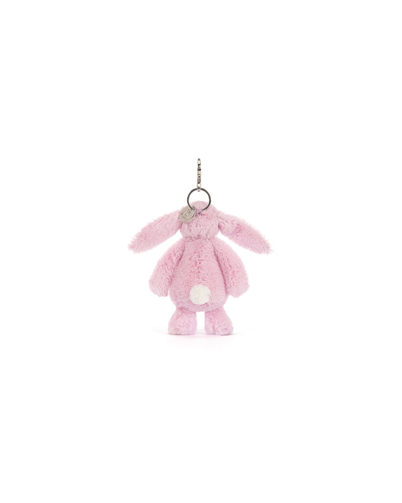 THISTLEPOP BLOSSOM BUNNY BAG CHARM
