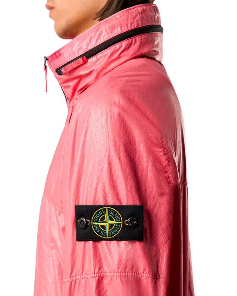 JACKET Q1000 19 S0419 V0089 GERANIUM