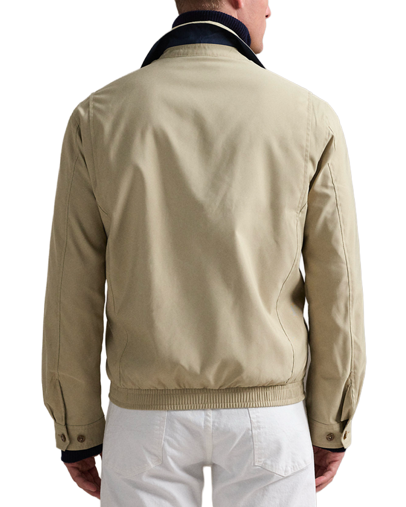 BI-SWING WB-LINED-JACKET KHAKI UNIFORM