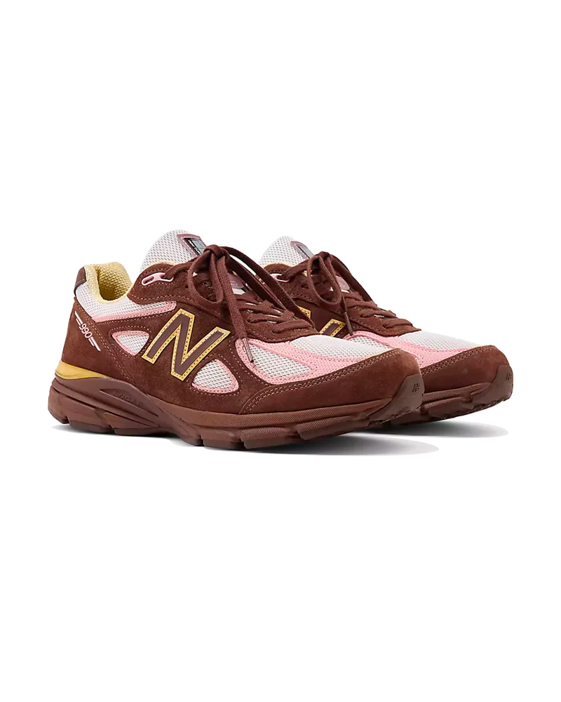 U990IC4 COMMUNITY BROWN