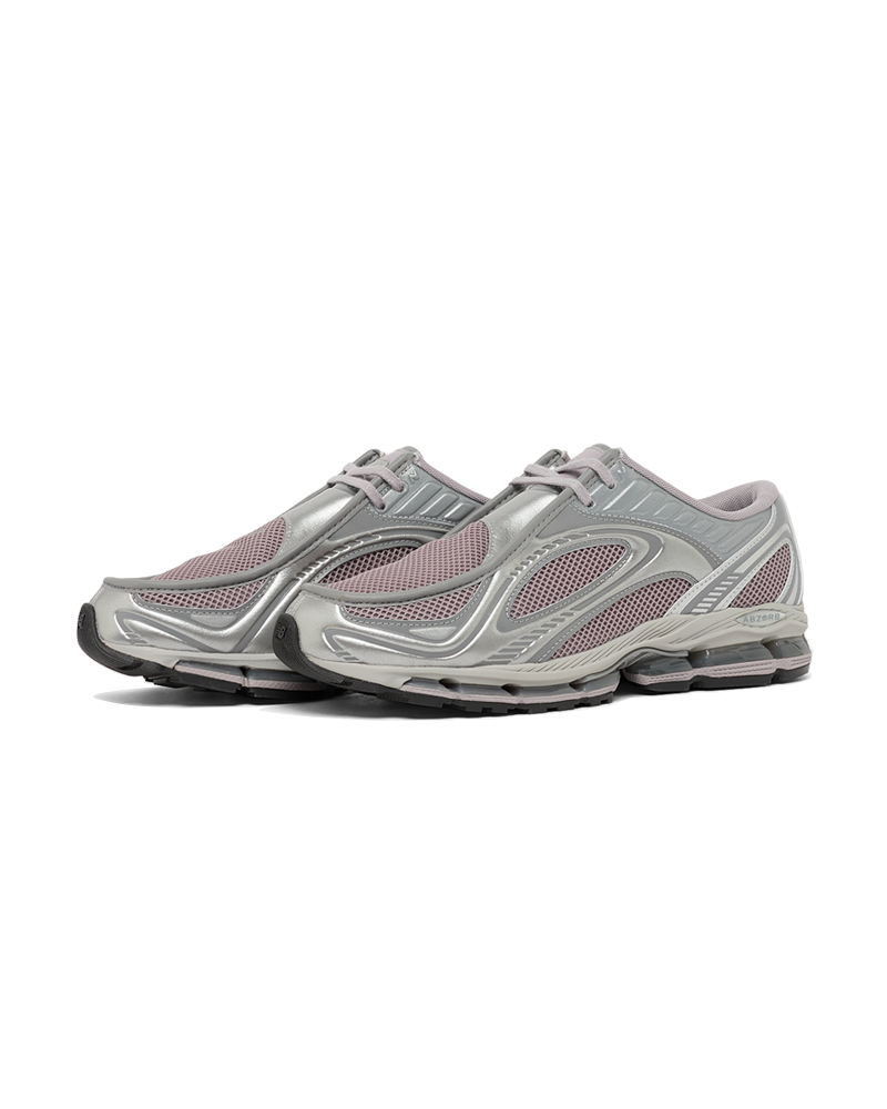 1890A TRUFFLE SALT / SILVER METALLIC