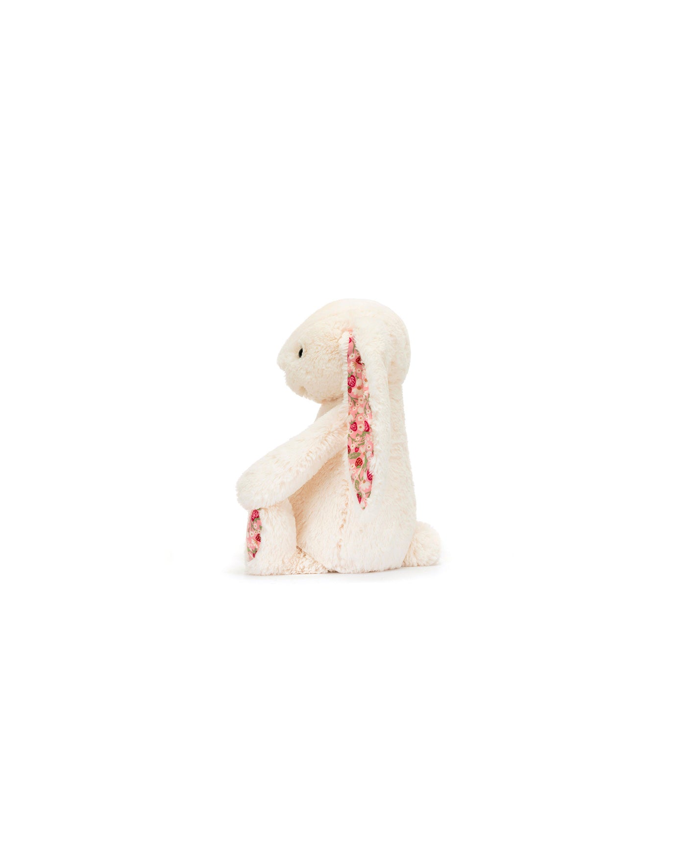 BLOSSOM CREAM BUNNY BERRY LITTLE