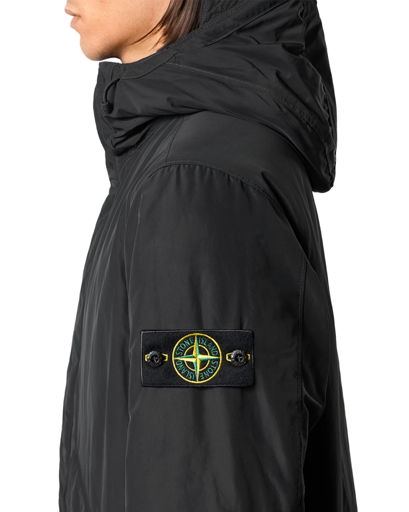 SHORT PARKA 4100010 S0A26 V0078