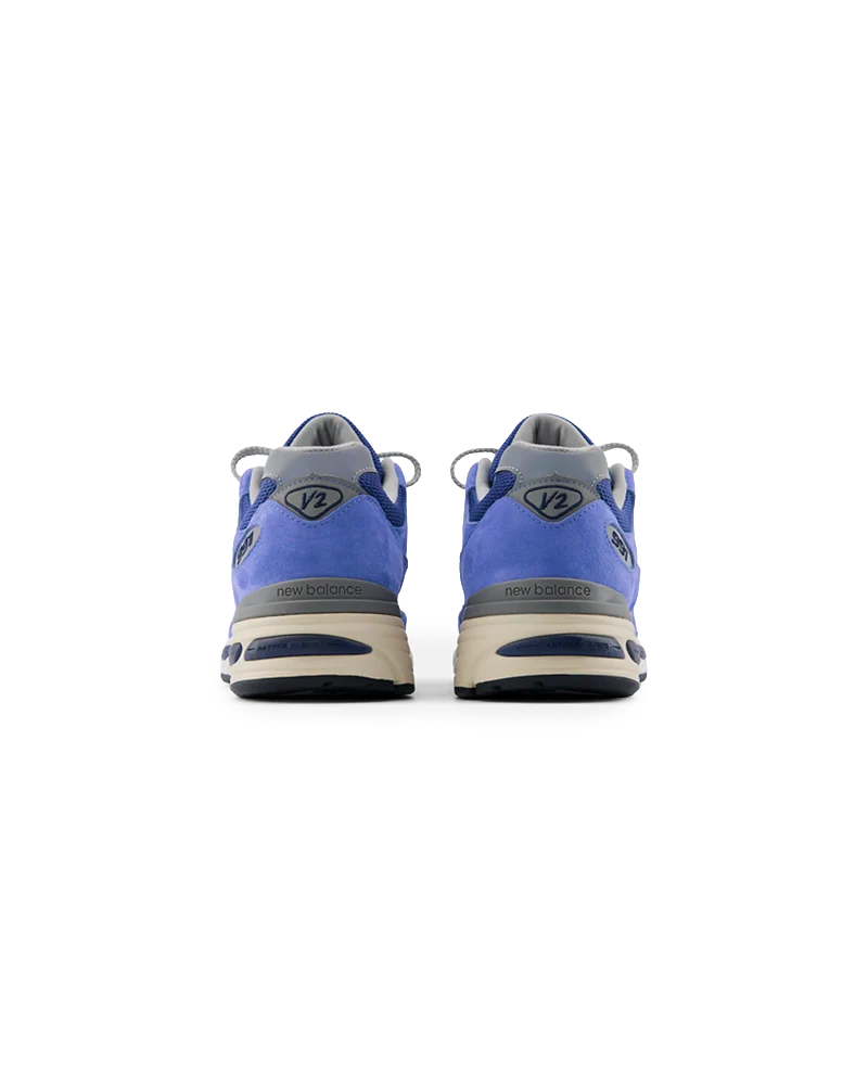 U991 WB2 BLEU CLAIR
