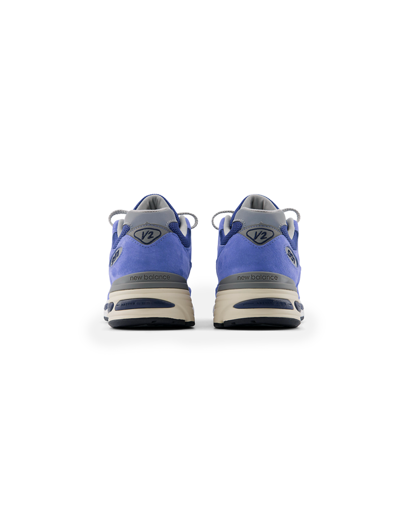 U991 WB2 BLEU CLAIR