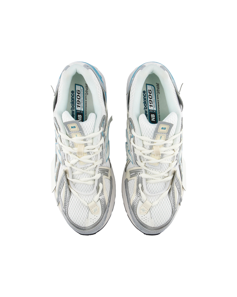 U1906A SEA SALT / ALTITUDE METALLIC