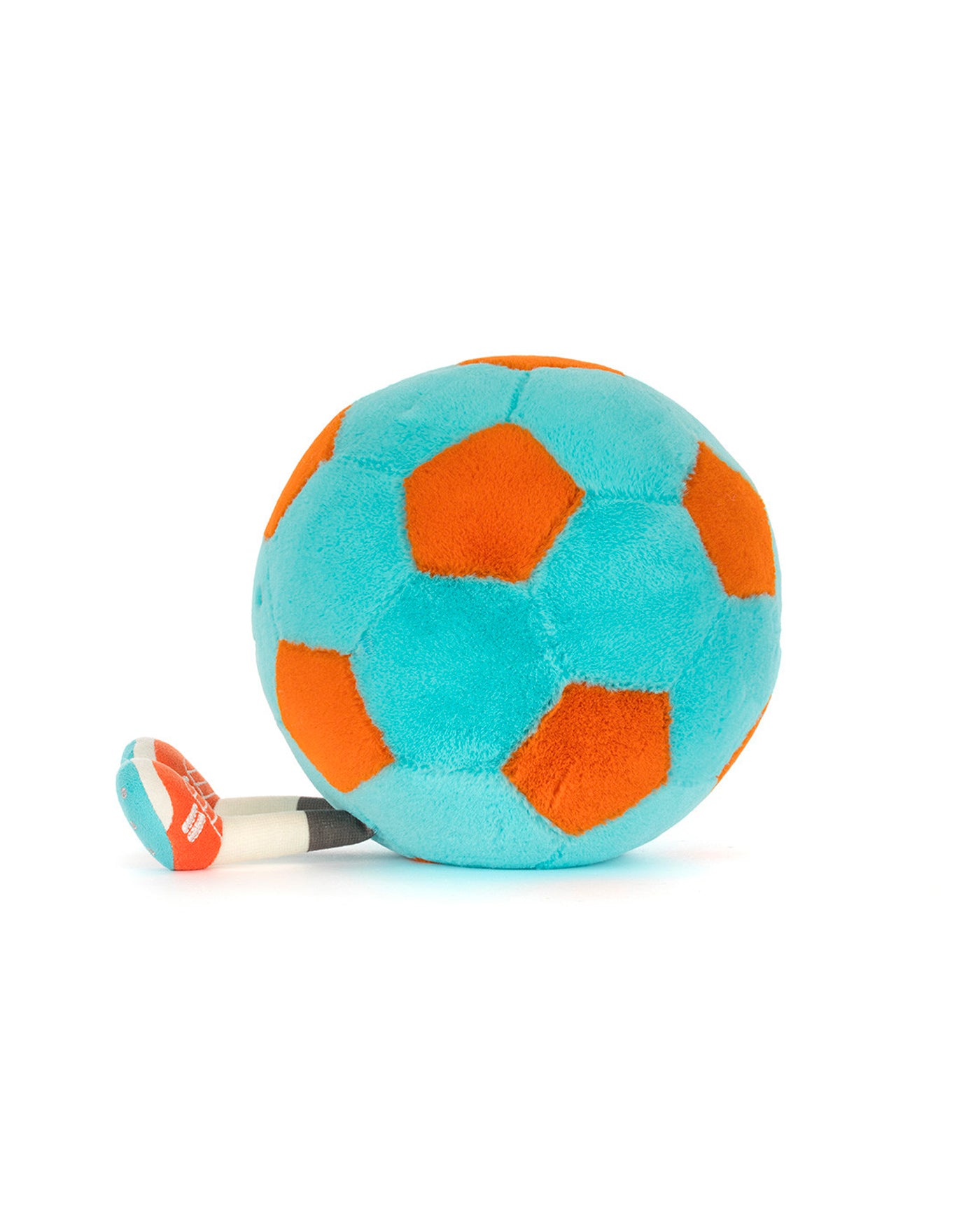 AMUSEABLES JELLYCAT FOOTBALL