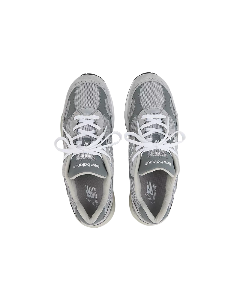 MADE IN USA 992 GREY