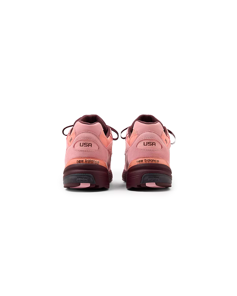 U992PK COMMUNITY PINK