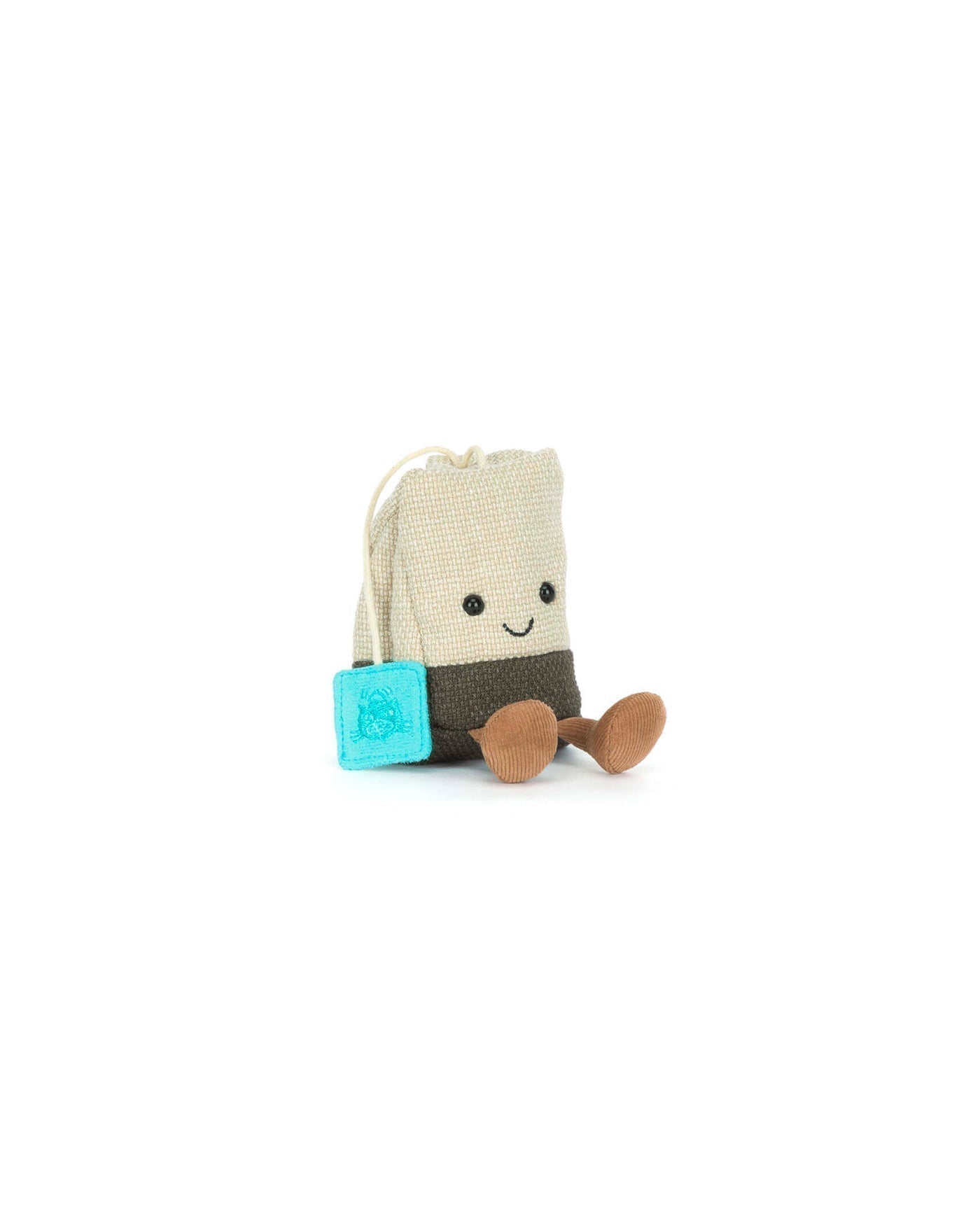 AMUSEABLES STEEPY TEA BAG
