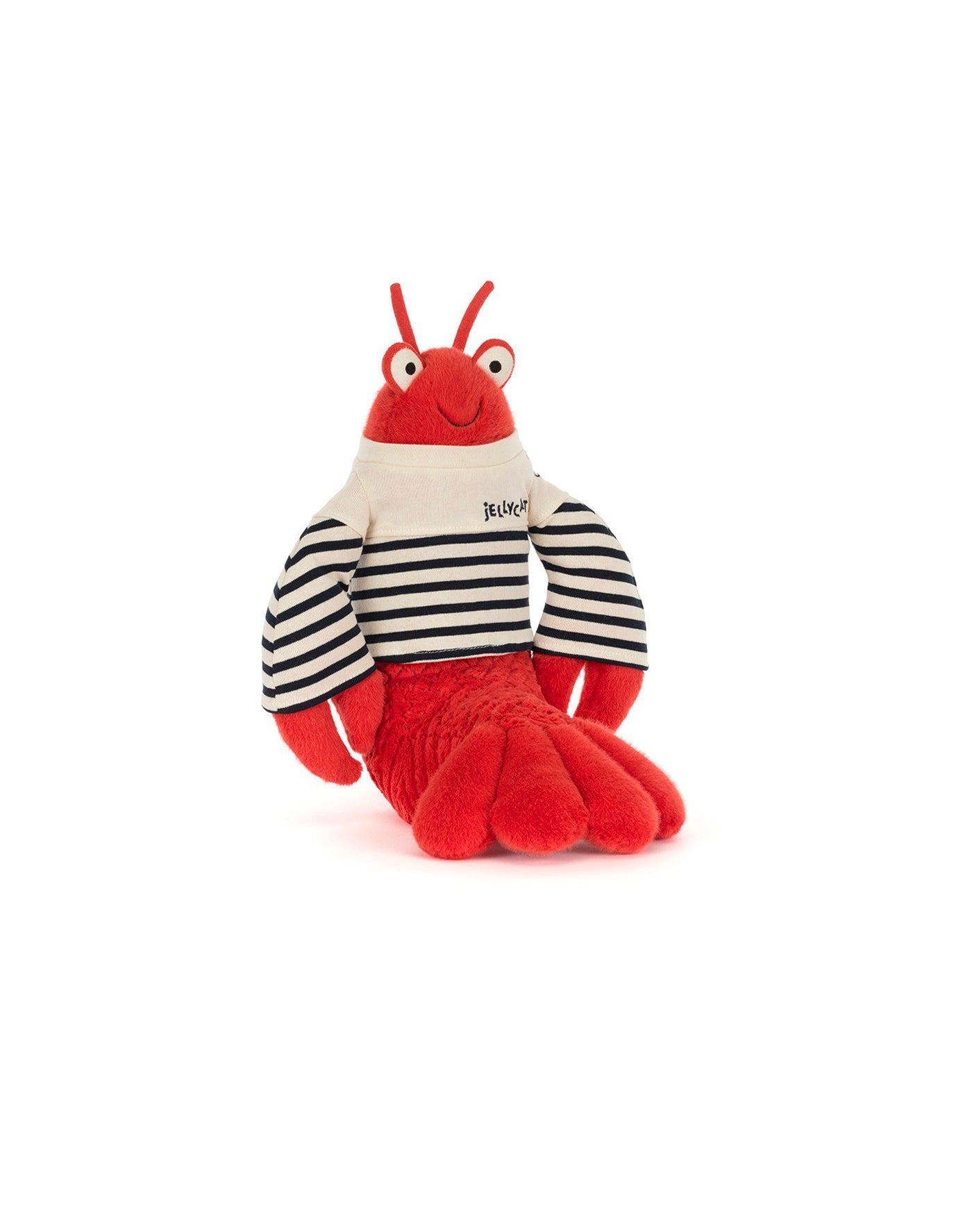 LARRY LOBSTER SAILOR OUTFIT