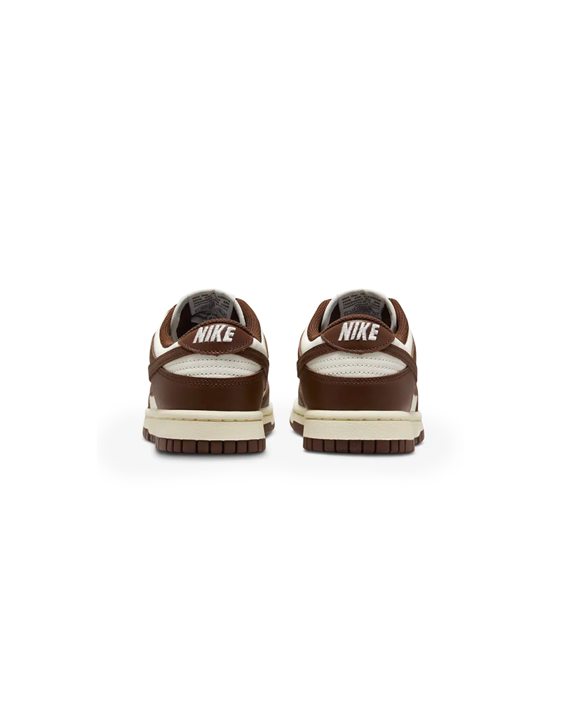 NIKE DUNK LOW SAIL CACAO WOW