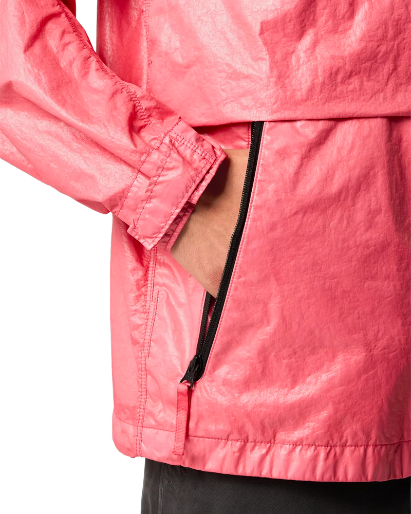 JACKET Q1000 19 S0419 V0089 GERANIUM