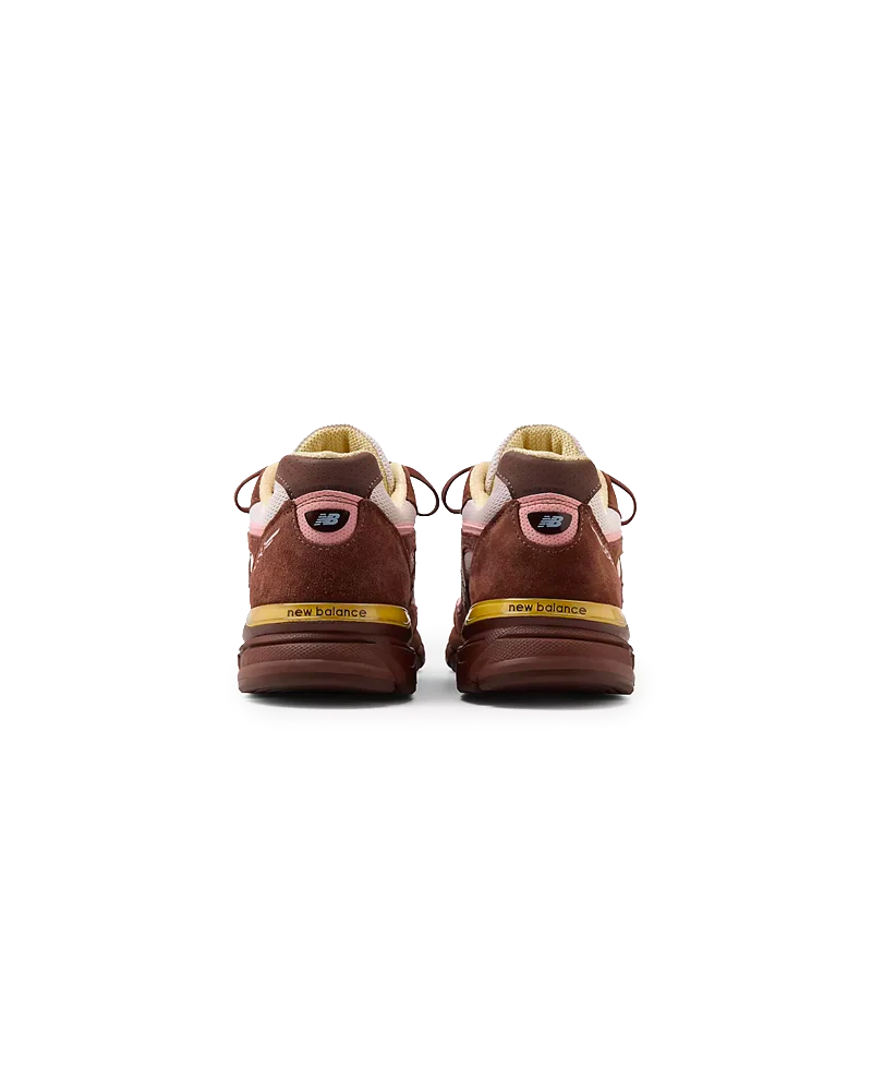 U990IC4 COMMUNITY BROWN