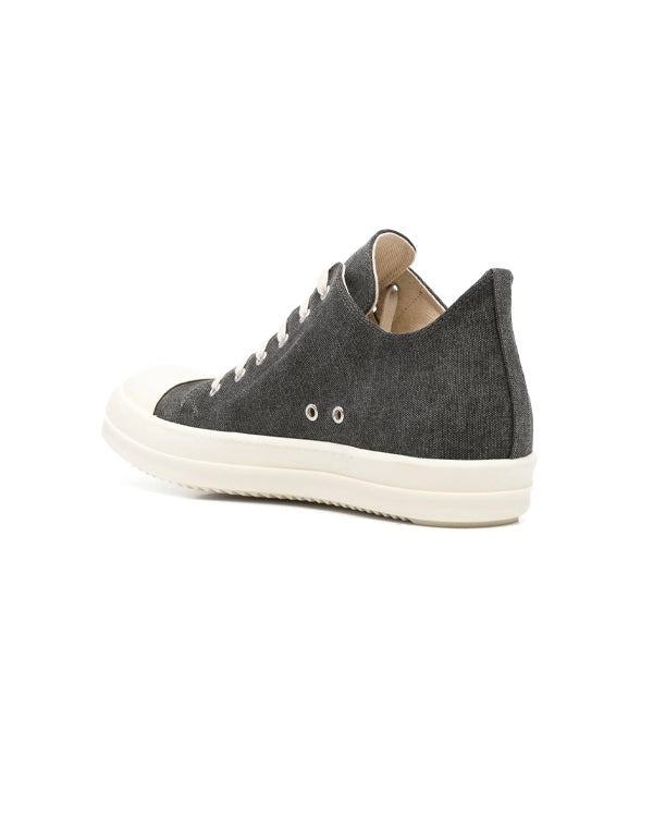 LOW SNEAKS CVG 6802 GRAVEL MILK