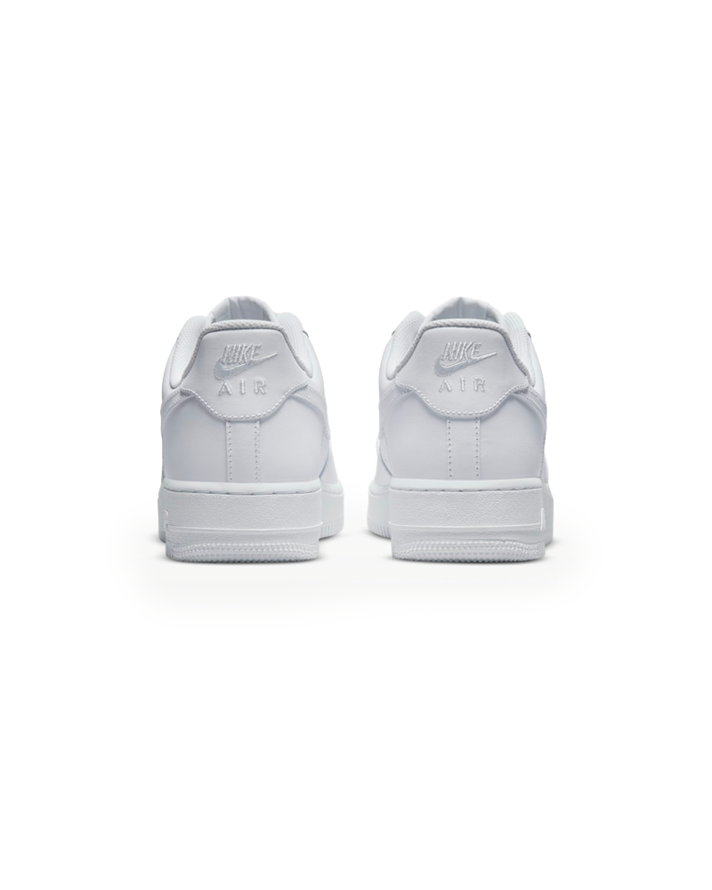 AIR FORCE 1 '07 WHITE